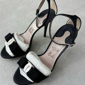 Salvatore Ferragamo Heels